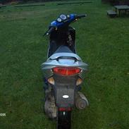 Peugeot Speedfight 2 Solgt