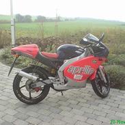 Aprilia RS 50