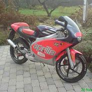 Aprilia RS 50