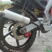 Aprilia RS 50