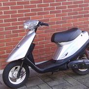 Yamaha Jog  SOLGT