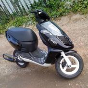 Aprilia _$ Sonic $_  EVO solgt