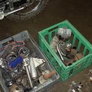 Yamaha 4 gear "SOLGT"