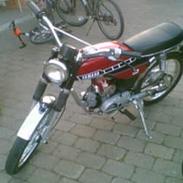 Yamaha 4 gear !! SOLGT !!