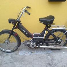 Puch Maxi k (solgt)