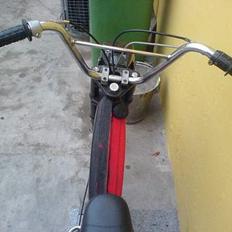 Puch Maxi k (solgt)