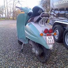 Italjet Velocifero