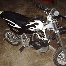 MiniBike crosser  [SOLGT]