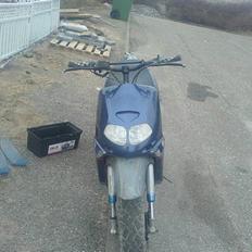 Aprilia rally(SOLGT) Miss you :(