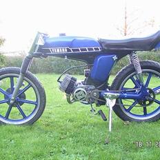 Yamaha FS1 - 4 gear DX - Solgt -