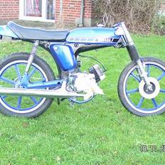 Yamaha FS1 - 4 gear DX - Solgt -