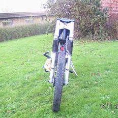 Yamaha FS1 - 4 gear DX - Solgt -