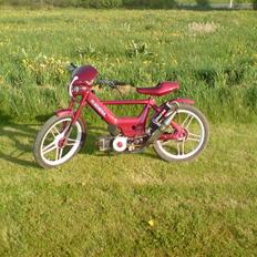 Puch Maxi 2g !!Tjek den ud!!