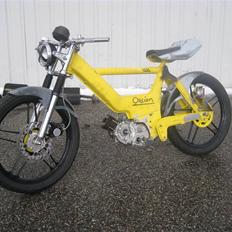 Puch Maxi Projekt