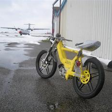 Puch Maxi Projekt