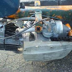 Kreidler werke gmbh  SOLGT