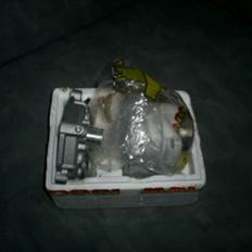 Yamaha Jog LC T7 Sprinter