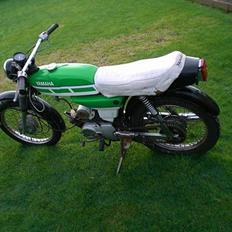 Yamaha 4gear *SOLGT*