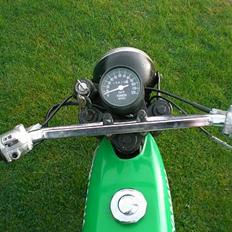 Yamaha 4gear *SOLGT*