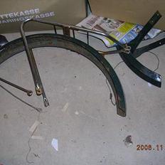 Puch Maxi - MSH -Byttes til Fz