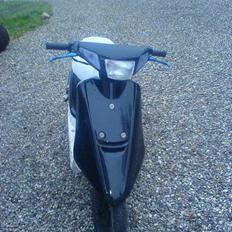 Yamaha Jog fs - (SOLGT)  :(