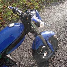 Suzuki [street magic]  | SOLGT |