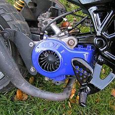 Suzuki [street magic]  | SOLGT |