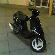 Yamaha [Odense Jog'en] Fs Solgt!
