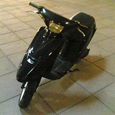 Yamaha [Odense Jog'en] Fs Solgt!