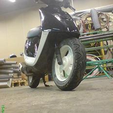 Yamaha [Odense Jog'en] Fs Solgt!