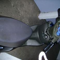 Aprilia Sonic * SOLGT FOR 9500,-*