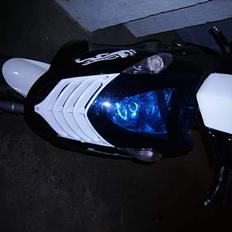 Aprilia Sonic * SOLGT FOR 9500,-*