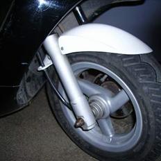 Aprilia Sonic * SOLGT FOR 9500,-*