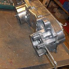 Yamaha jog as (solgt)