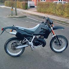 Suzuki SMX - Solgt :\