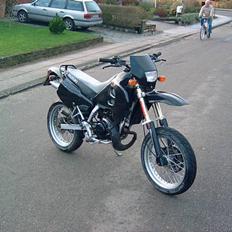 Suzuki SMX - Solgt :\