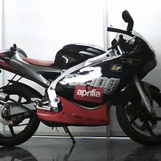 Aprilia RS50 - Byttet..!!