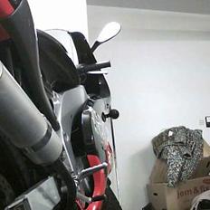 Aprilia RS50 - Byttet..!!