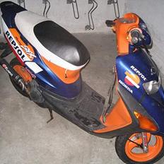 Honda sfx 