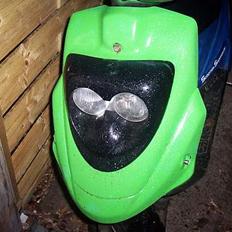 PGO Hot 50 [ Solgt ]