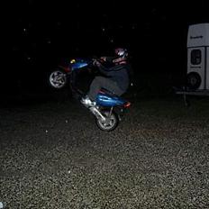 CPI popcorn (sport) projekt