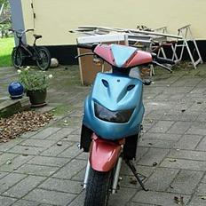 CPI popcorn (sport) projekt