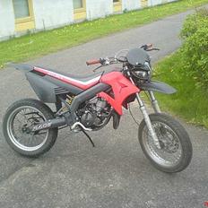 Gilera SMT -=SOLGT=-