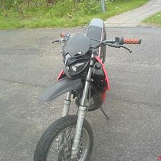 Gilera SMT -=SOLGT=-