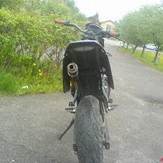 Gilera SMT -=SOLGT=-