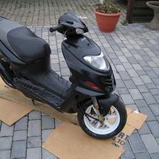 Suzuki Katana LC -=SOLGT=-