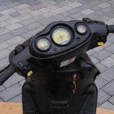 Suzuki Katana LC -=SOLGT=-