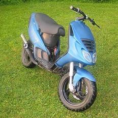 Piaggio Nrg LC SOLGT