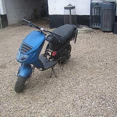 Piaggio Nrg LC SOLGT