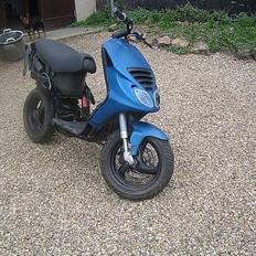 Piaggio Nrg LC SOLGT